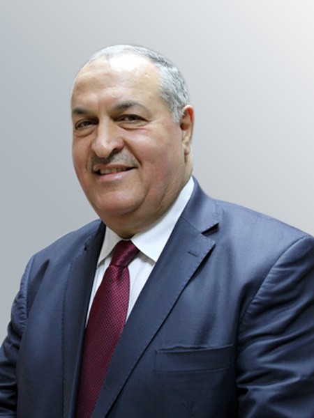MAZEN SINOKROT